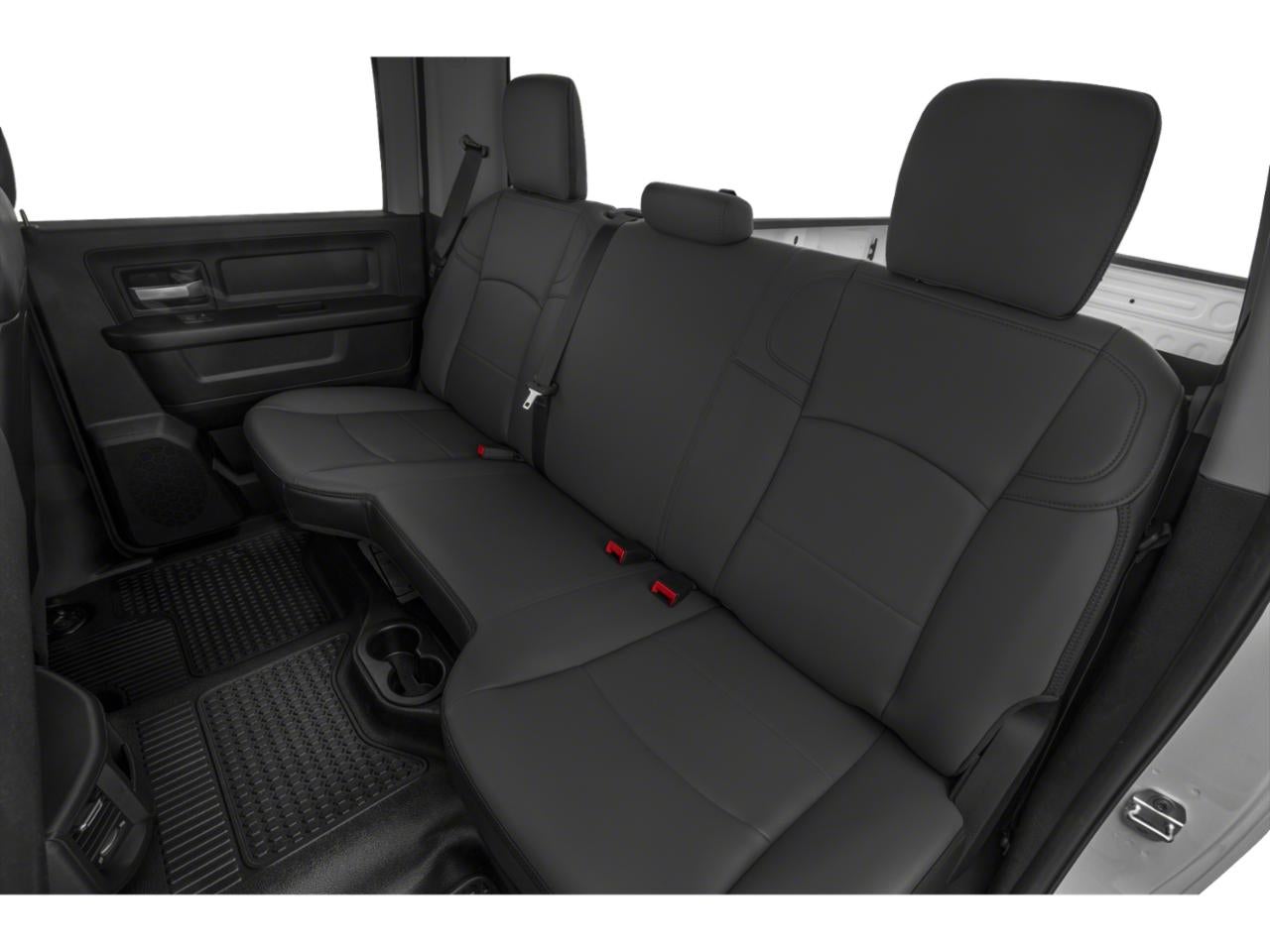 2022 RAM 2500 Crew Cab Big Horn Diesel 4x4