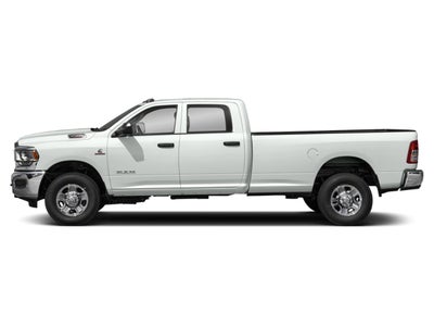 2022 RAM 2500 Crew Cab Big Horn Diesel 4x4