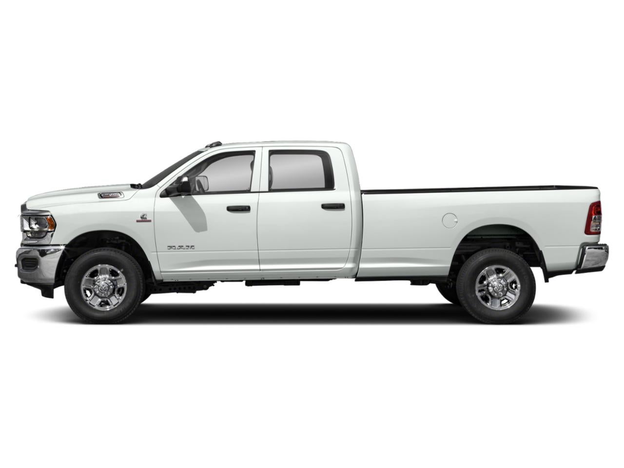 2022 RAM 2500 Crew Cab Big Horn Diesel 4x4