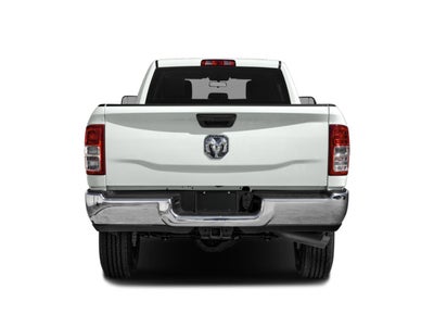 2022 RAM 2500 Crew Cab Big Horn Diesel 4x4