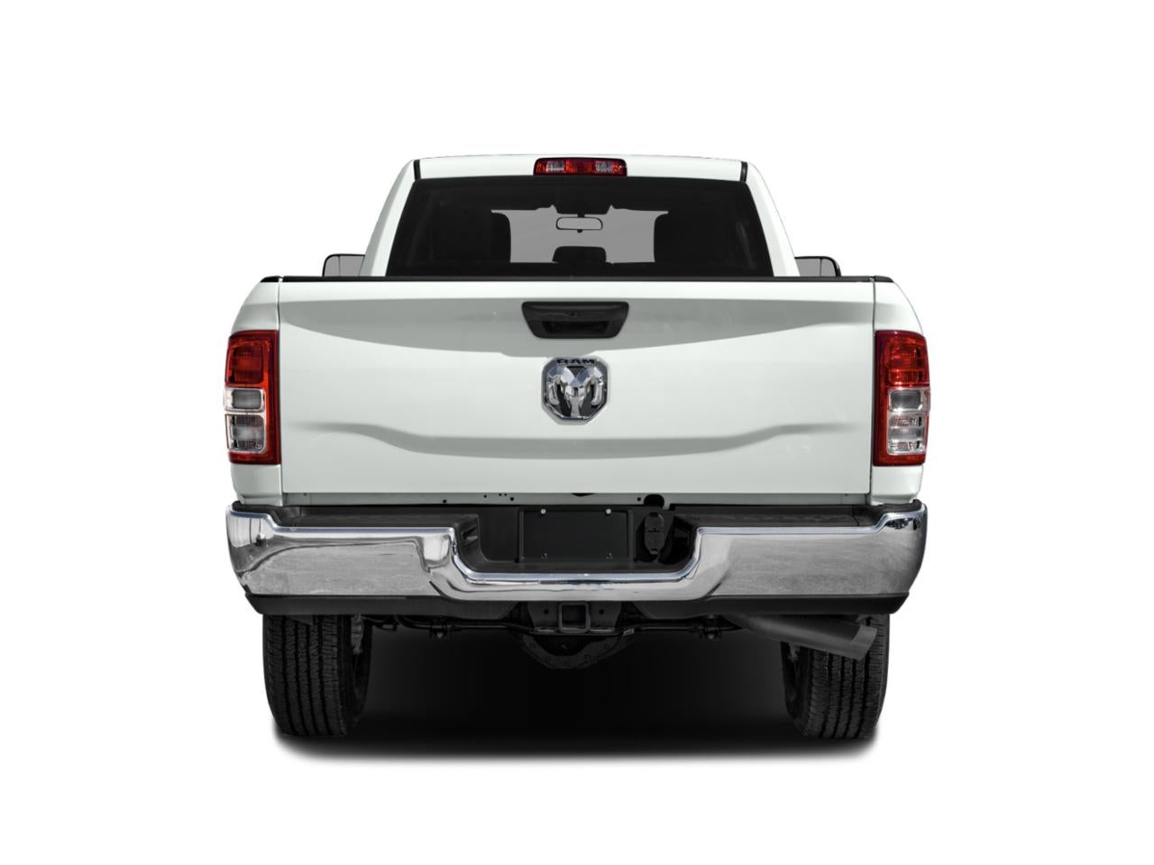 2022 RAM 2500 Crew Cab Big Horn Diesel 4x4
