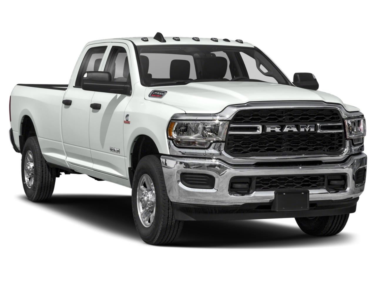 2022 RAM 2500 Crew Cab Big Horn Diesel 4x4