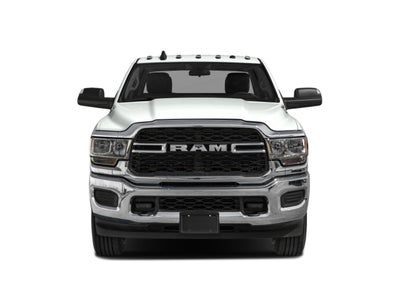 2022 RAM 2500 Crew Cab Big Horn Diesel 4x4