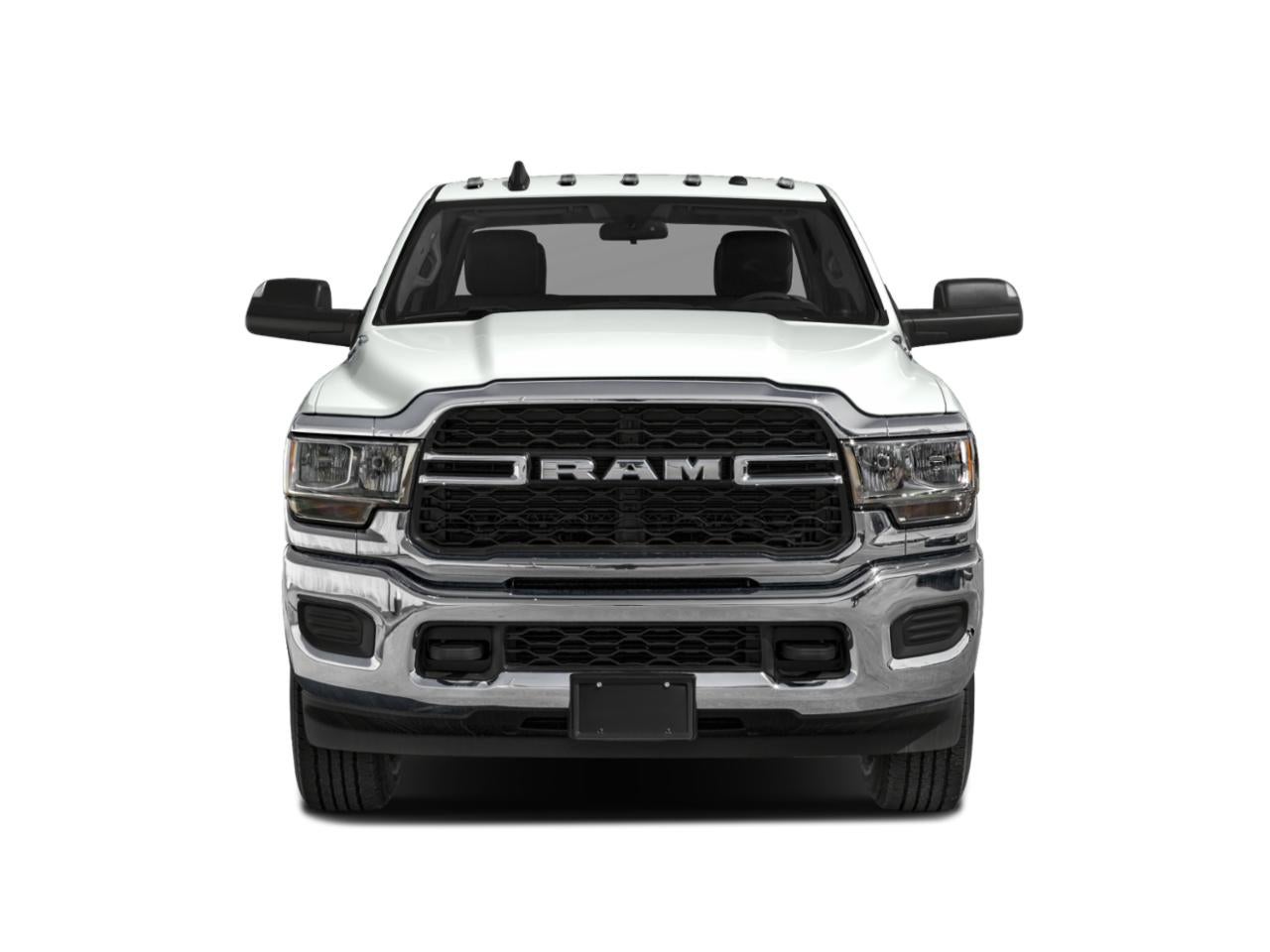 2022 RAM 2500 Crew Cab Big Horn Diesel 4x4