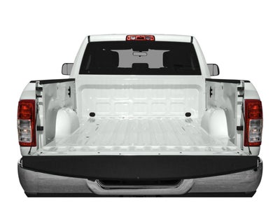 2022 RAM 2500 Crew Cab Big Horn Diesel 4x4
