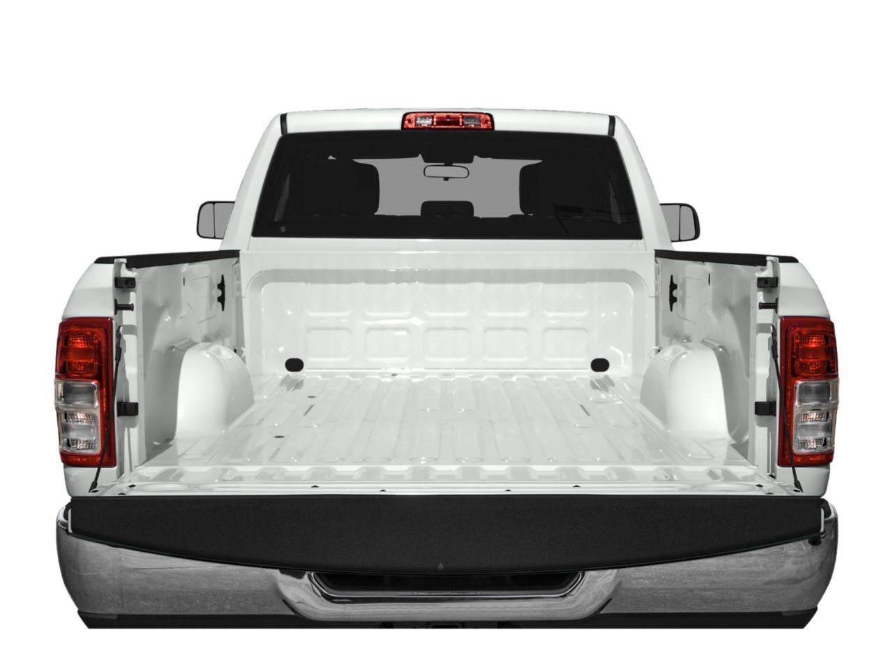 2022 RAM 2500 Crew Cab Big Horn Diesel 4x4