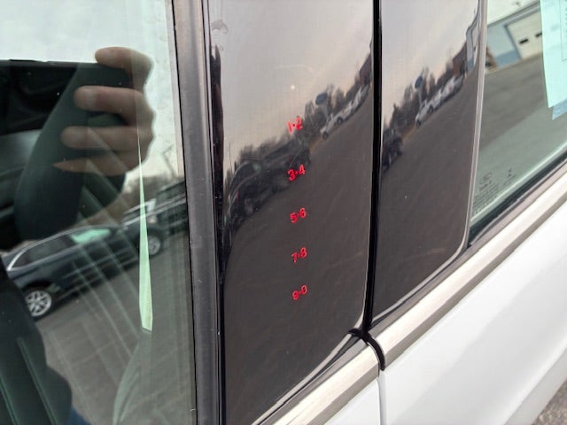 2013 Ford Fusion SE Front Wheel drive