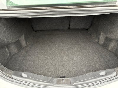 2013 Ford Fusion SE Front Wheel drive