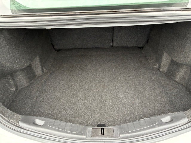 2013 Ford Fusion SE Front Wheel drive