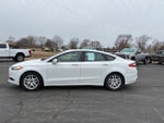 2013 Ford Fusion SE Front Wheel drive