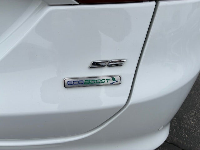 2013 Ford Fusion SE Front Wheel drive