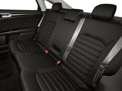 2013 Ford Fusion SE Front Wheel drive