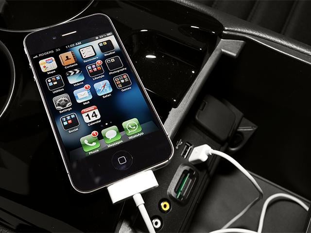 2013 Ford Fusion SE Front Wheel drive