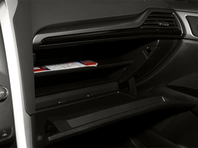 2013 Ford Fusion SE Front Wheel drive