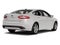 2013 Ford Fusion SE Front Wheel drive