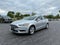 2018 Ford Fusion Hybrid SE Front Wheel Drive