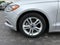 2018 Ford Fusion Hybrid SE Front Wheel Drive
