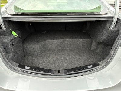 2018 Ford Fusion Hybrid SE Front Wheel Drive