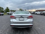 2018 Ford Fusion Hybrid SE Front Wheel Drive