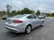 2018 Ford Fusion Hybrid SE Front Wheel Drive