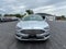 2018 Ford Fusion Hybrid SE Front Wheel Drive