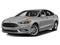 2018 Ford Fusion Hybrid SE Front Wheel Drive
