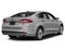 2018 Ford Fusion Hybrid SE Front Wheel Drive