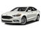 2018 Ford Fusion Hybrid SE Front Wheel Drive