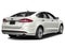 2018 Ford Fusion Hybrid SE Front Wheel Drive
