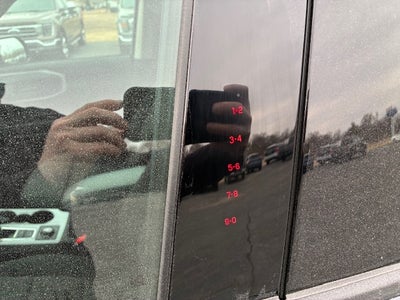 2023 Ford Bronco Sport Big Bend 4x4