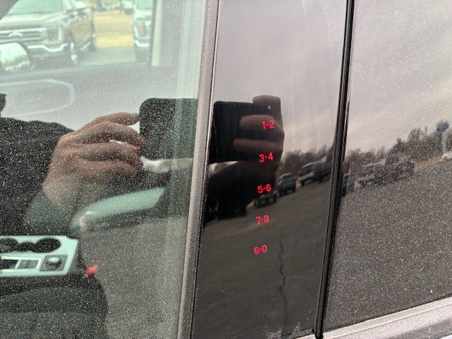 2023 Ford Bronco Sport Big Bend 4x4