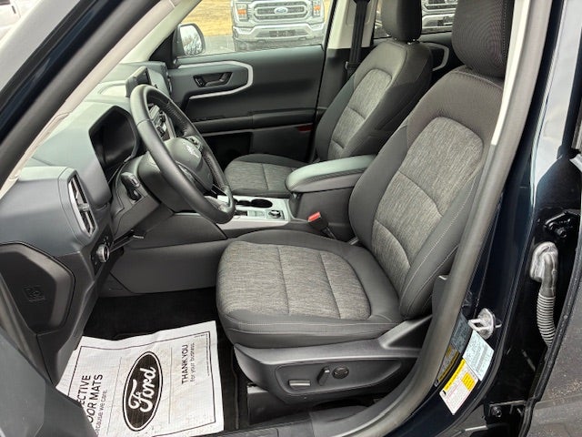 2023 Ford Bronco Sport Big Bend 4x4