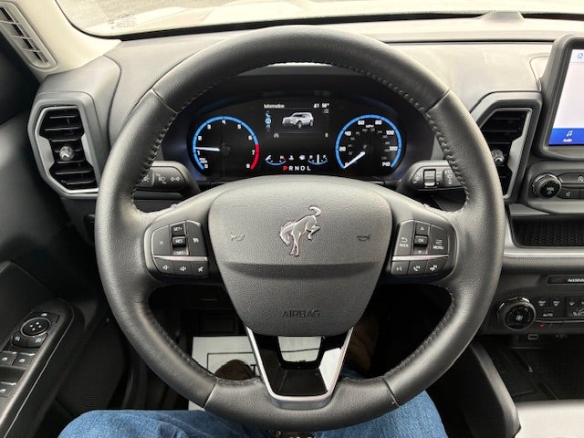 2023 Ford Bronco Sport Big Bend 4x4