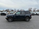 2023 Ford Bronco Sport Big Bend 4x4