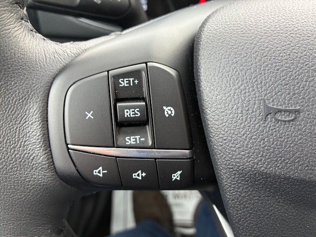 2023 Ford Bronco Sport Big Bend 4x4