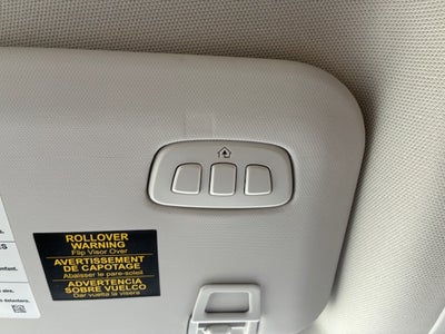 2023 Ford Bronco Sport Big Bend 4x4