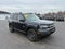 2023 Ford Bronco Sport Big Bend 4x4