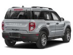 2023 Ford Bronco Sport Big Bend 4x4