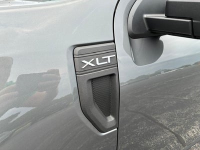 2024 Ford Maverick XLT Front Wheel Drive