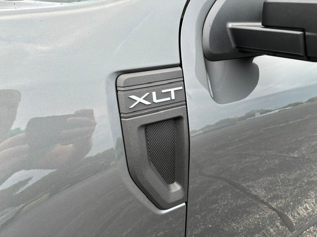2024 Ford Maverick XLT Front Wheel Drive