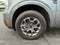 2024 Ford Maverick XLT Front Wheel Drive