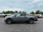 2024 Ford Maverick XLT Front Wheel Drive