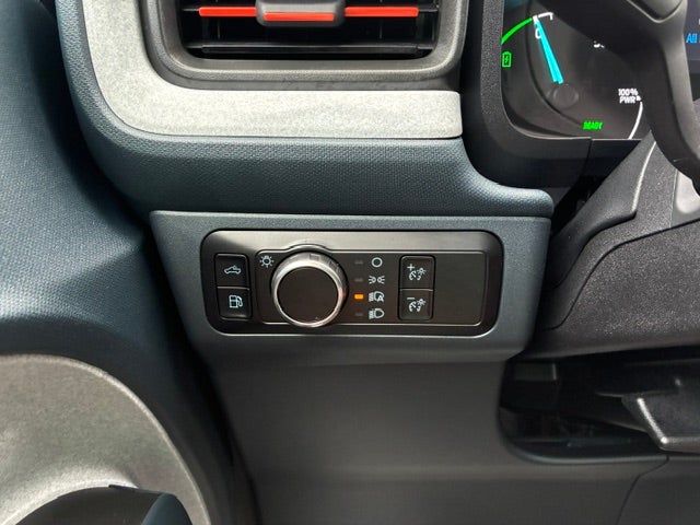 2024 Ford Maverick XLT Front Wheel Drive