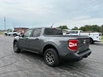 2024 Ford Maverick XLT Front Wheel Drive