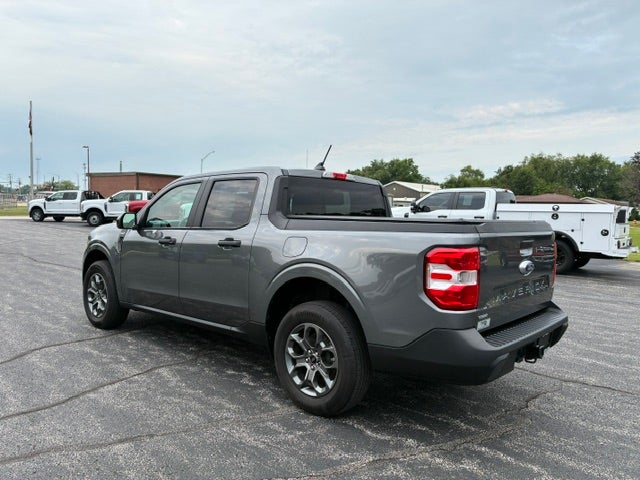 2024 Ford Maverick XLT Front Wheel Drive