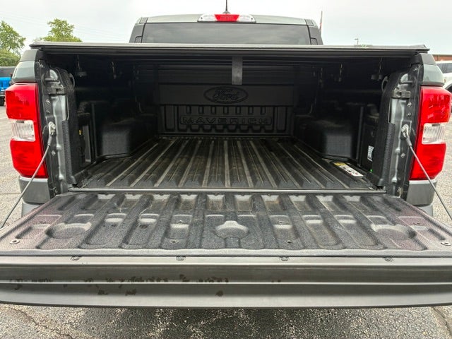 2024 Ford Maverick XLT Front Wheel Drive
