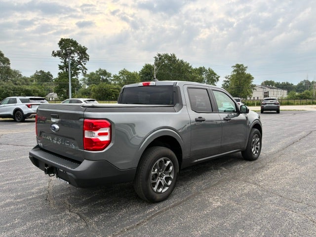 2024 Ford Maverick XLT Front Wheel Drive