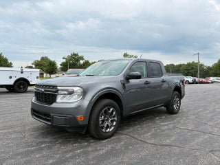2024 Ford Maverick XLT Front Wheel Drive