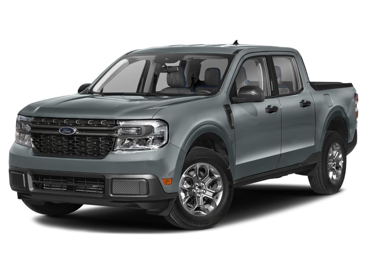 2024 Ford Maverick XLT Front Wheel Drive