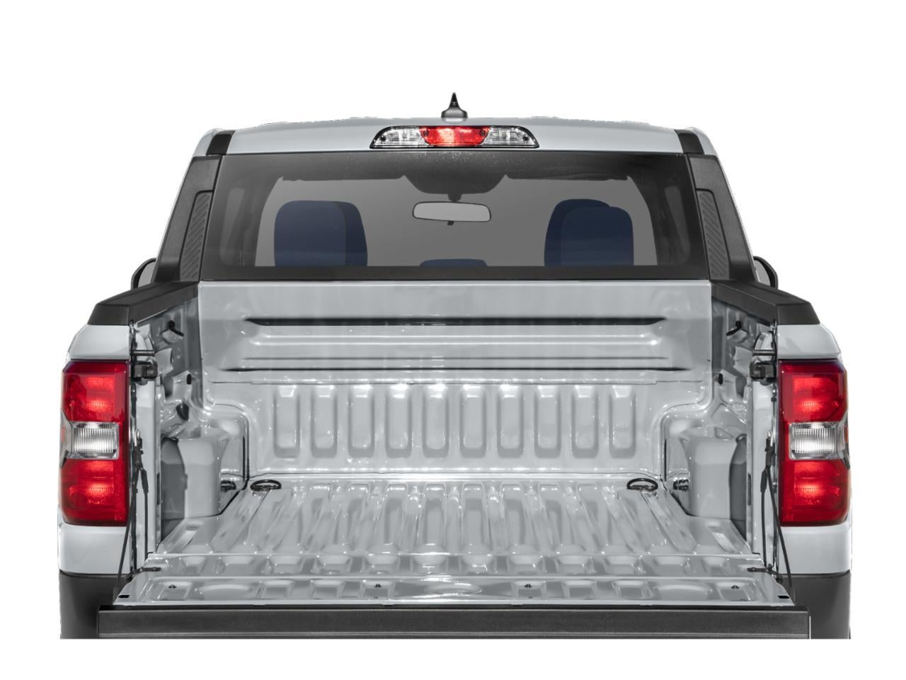 2024 Ford Maverick XLT Front Wheel Drive